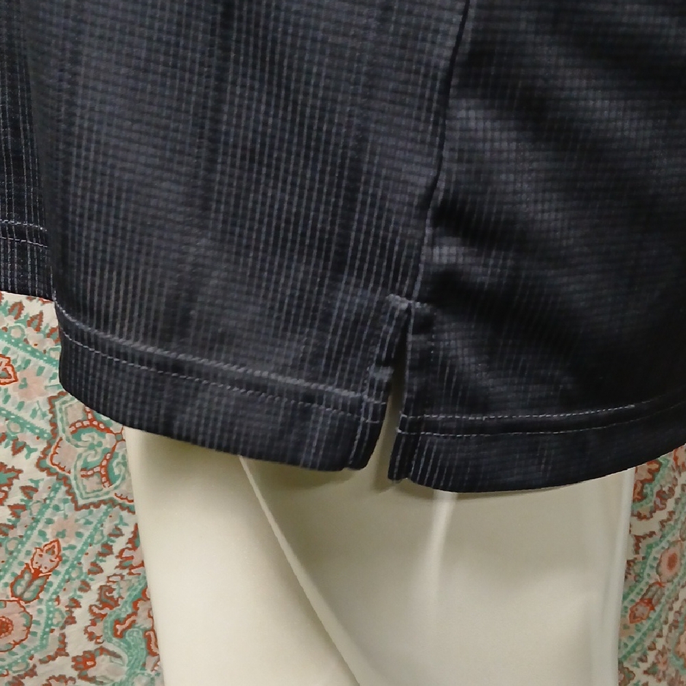Port Authority Mary Kay Charcoal Polo Shirt, Size XL - Picture 8 of 13